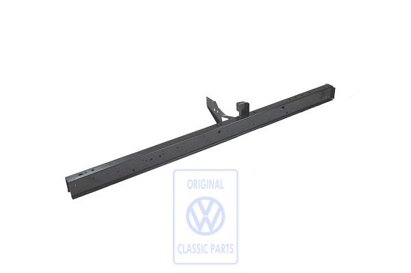 Side member for VW LT Mk1