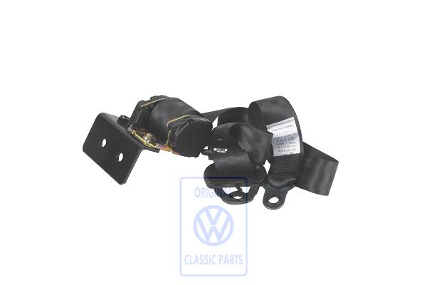 Seat belt for VW LT Mk1