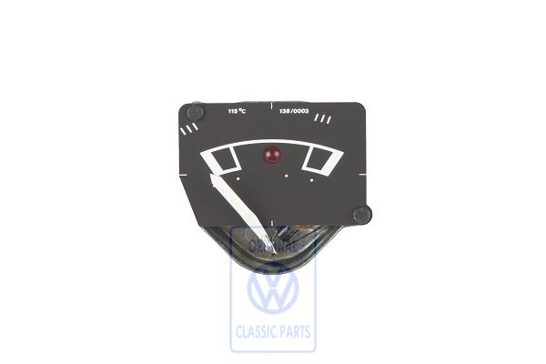 Gauge for VW LT Mk1