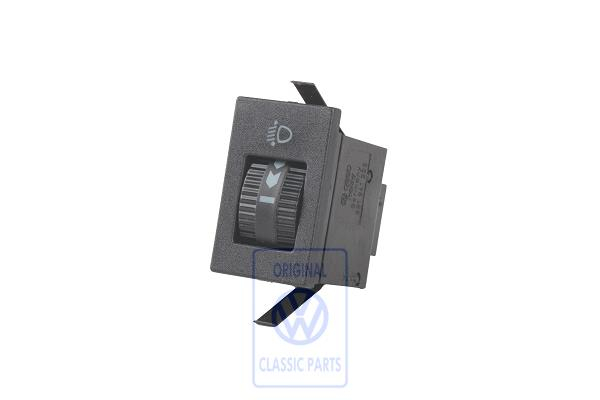 Switch for VW LT Mk1