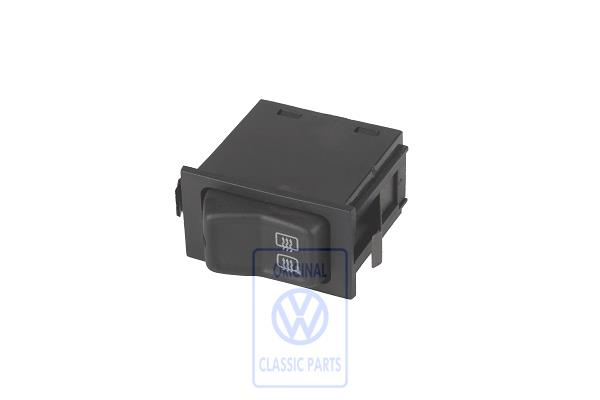 Switch for VW LT Mk1