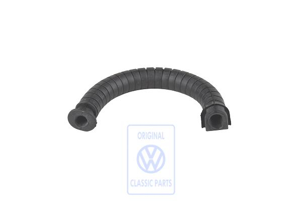 Bellows or VW LT Mk1