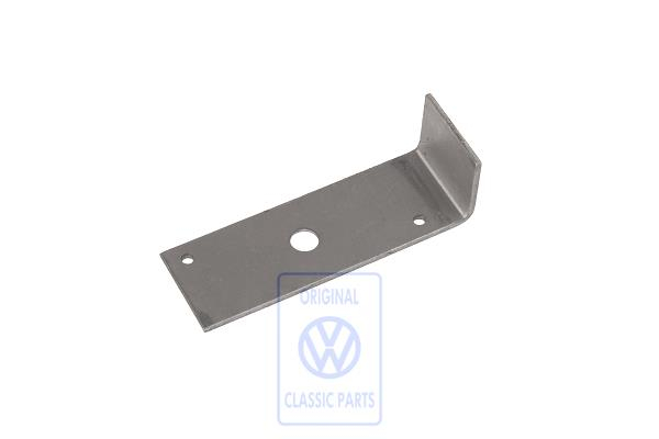 Plate for VW LT Mk1