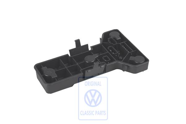 Brake shoe for VW LT Mk1