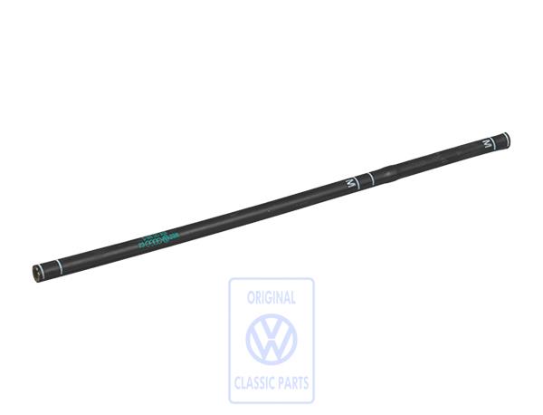 Coolant hose for VW LT Mk2
