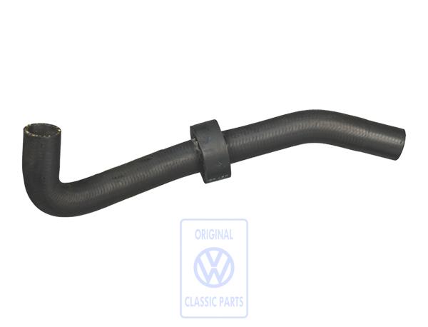 Coolant hose for VW LT Mk2