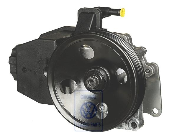 Vane pump for VW LT Mk2