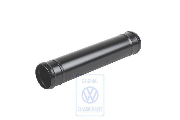 Pressure pipe for VW LT Mk2