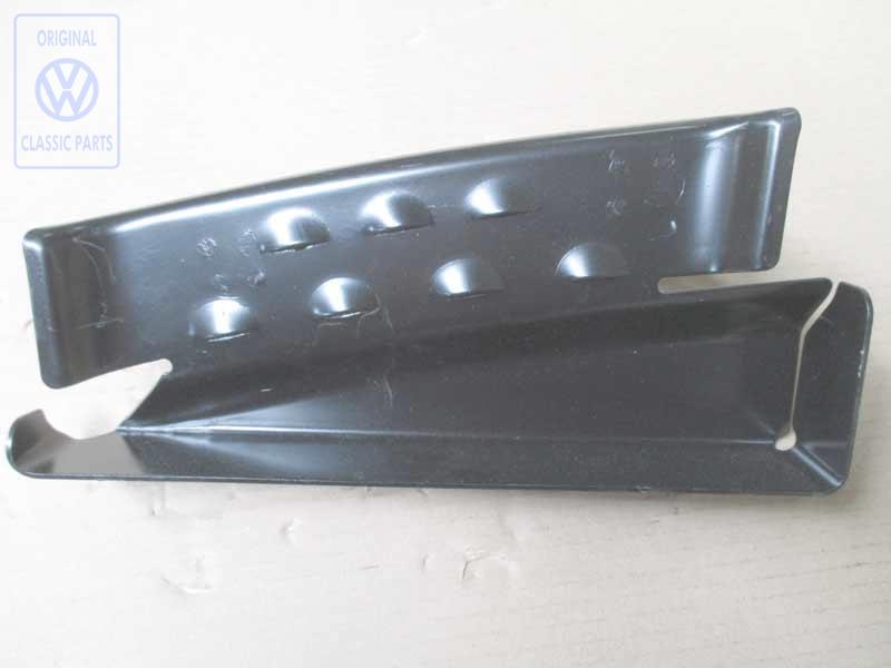 Step for VW LT Mk2