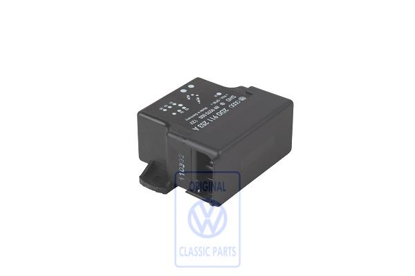 Control unit for VW LT Mk2