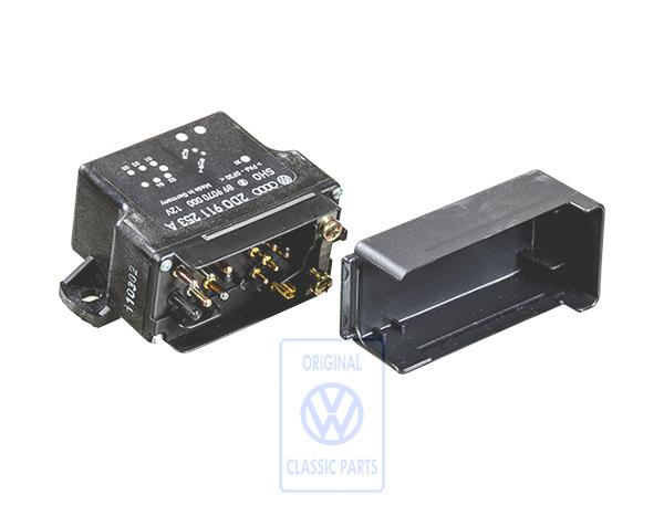 Control unit for VW LT Mk2