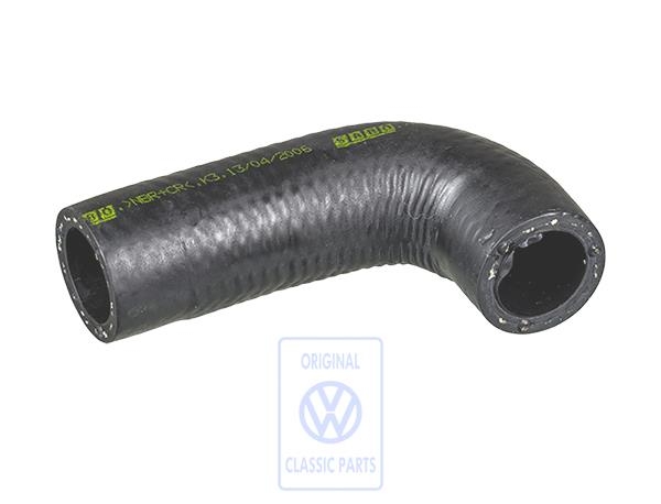 Hose for VW L80