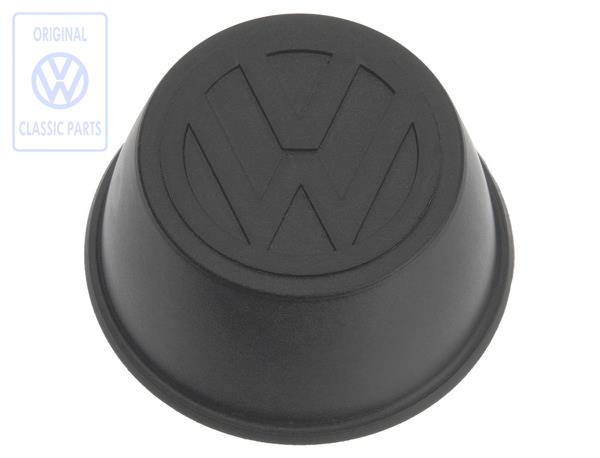 Hub cap for VW Golf Mk1