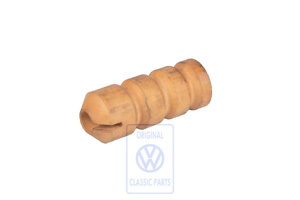 Stop buffer for VW Passat B2 syncro