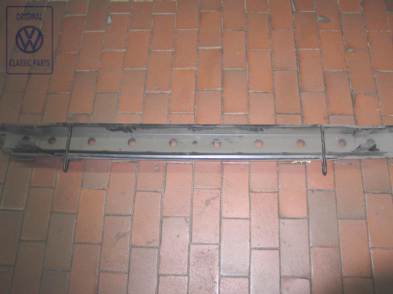 Rear bumper for VW Passat B2