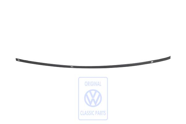 Trim strip for VW Passat 35i