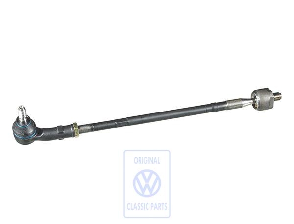 Track rod for VW Passat B3