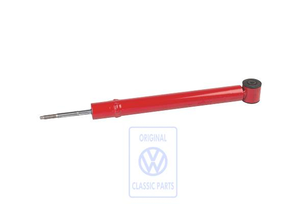 Shock absorber rear Passat B4