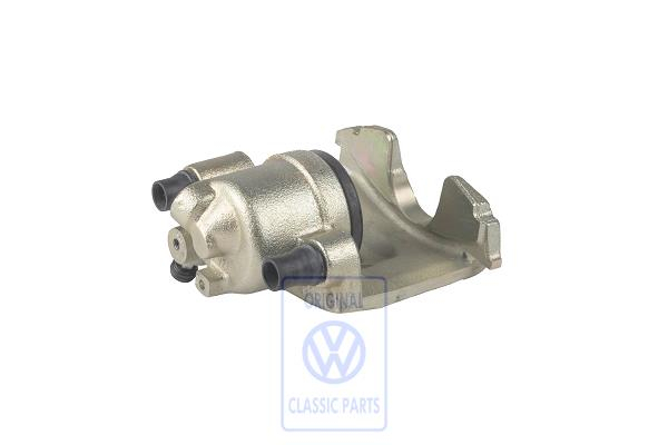 Brake housing Passat 35I