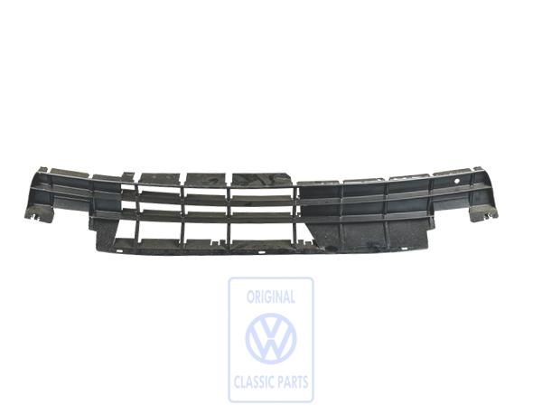 Air intake grille for VW Passat B3