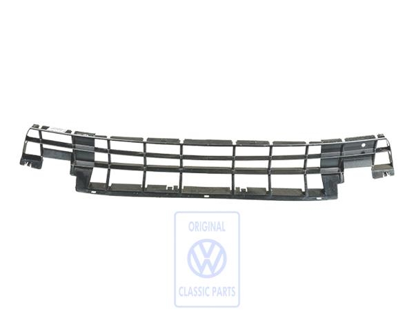 Air intake grille for VW Passat B3