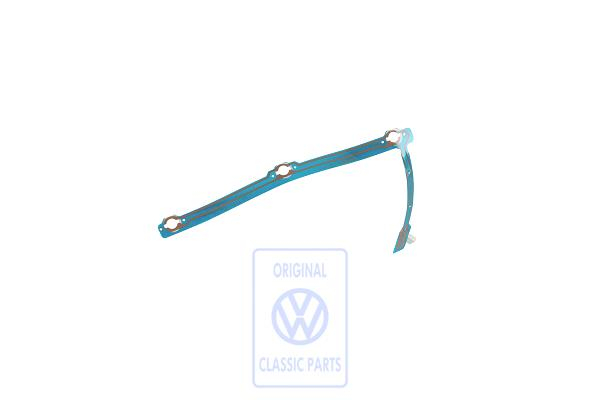 Conductor foil for VW T4