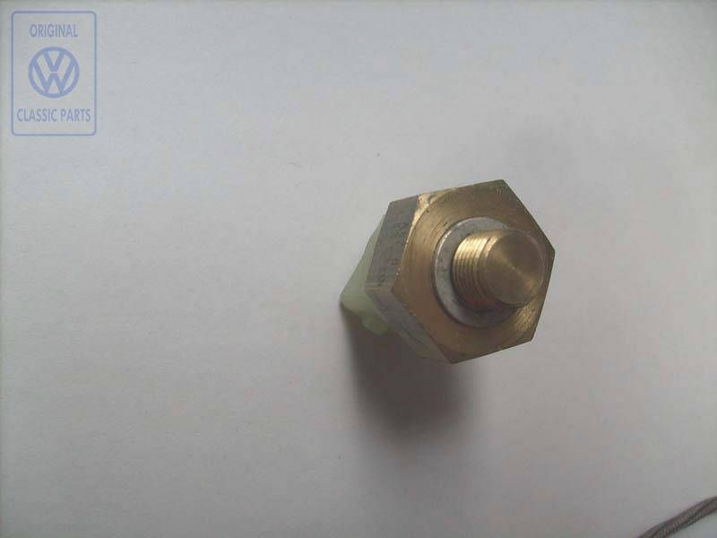 Temperature switch for VW Passat B3