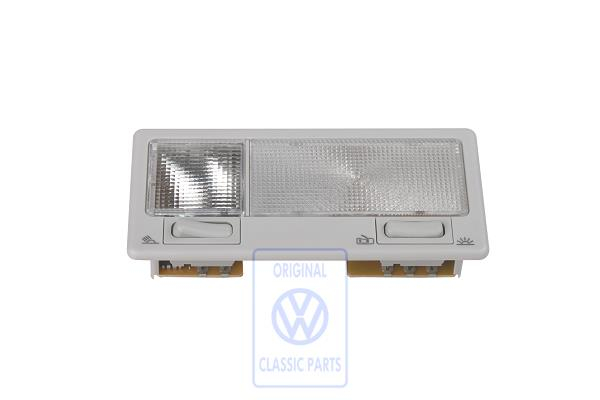 Interior light for VW Golf Mk3