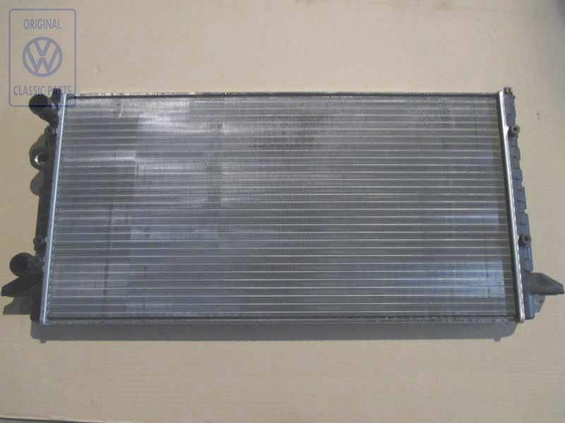 Cooler for VW Passat B4