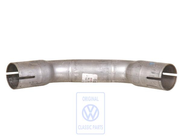 Intermediate pipe for VW Passat B4
