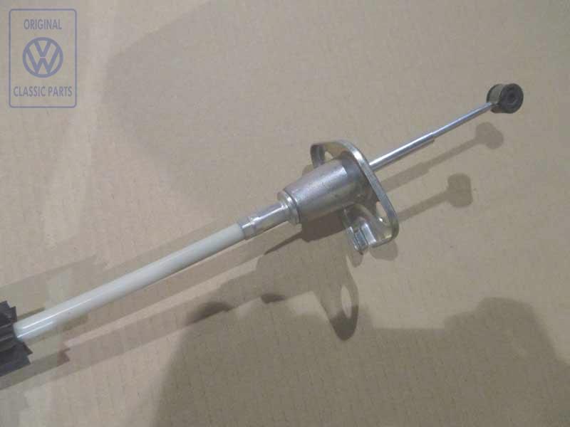 Gear selector cable Passat B3 B4