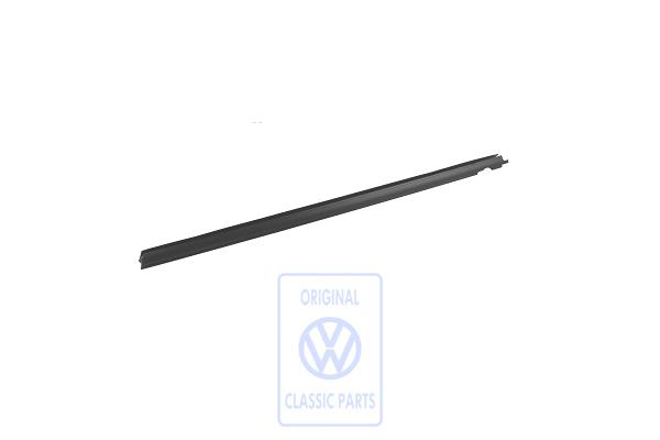 Trim strip for VW Passat 35i