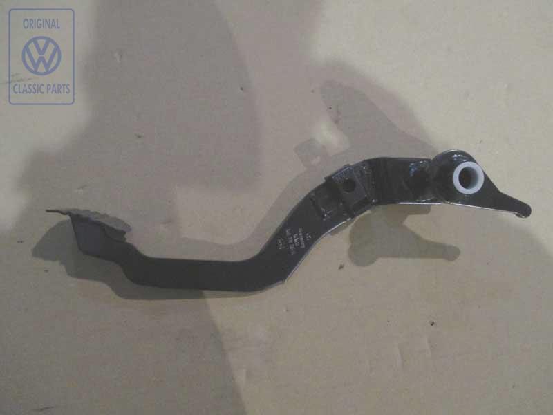 Clutch pedal for VW Corrado