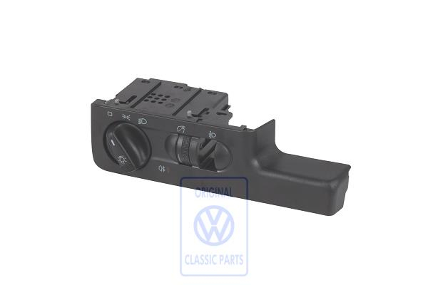 Light switch for VW Passat B4