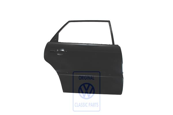 Door for VW Passat