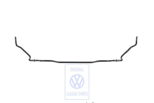 Anti-roll bar for VW Passat B5 / B5GP
