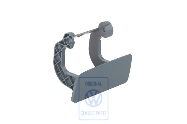 Cover cap for VW Passat B5GP