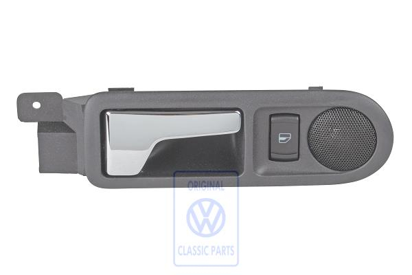 Actuator for VW Bora
