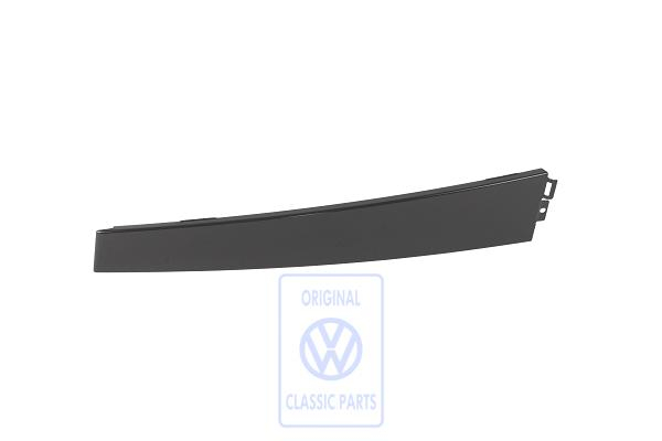 Trim for VW Passat B5GP