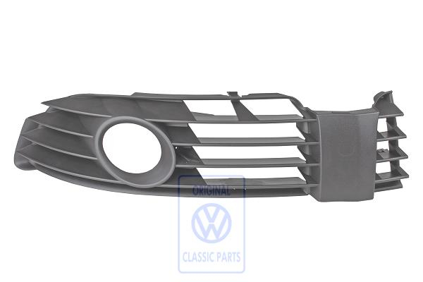 Cover for VW Passat B5GP
