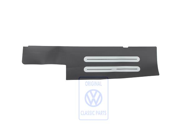 Trim for VW Passat B5GP
