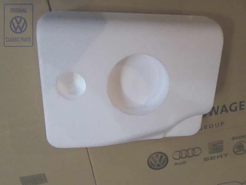 Filler piece for VW Passat B5GP