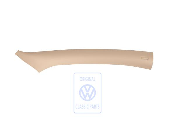 Trim for VW Passat B5GP