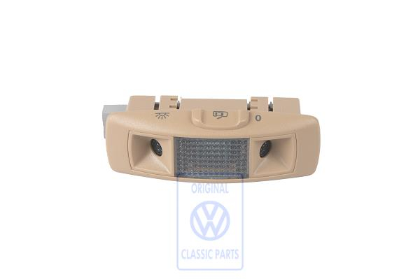 Interior light for VW Passat B5GP