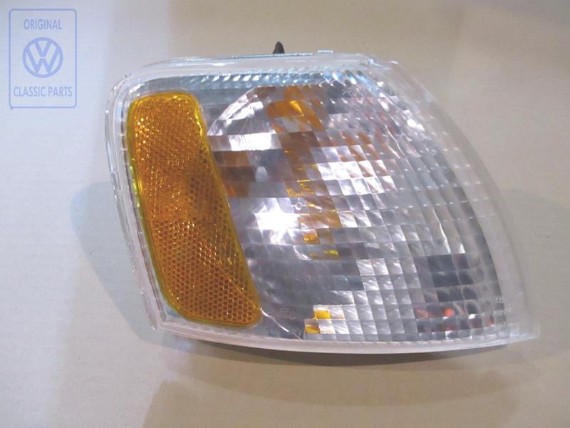 Indicator light for VW Passat B5