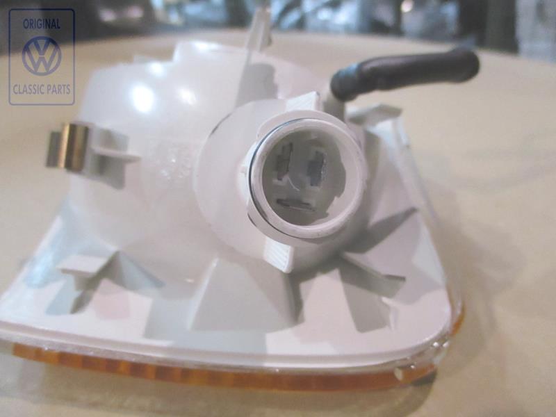 Indicator light for VW Passat B5