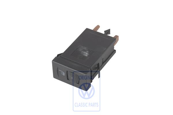 Switch for VW Passat B5