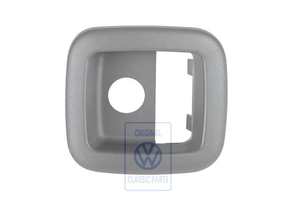 Rosette for VW Passat B5GP