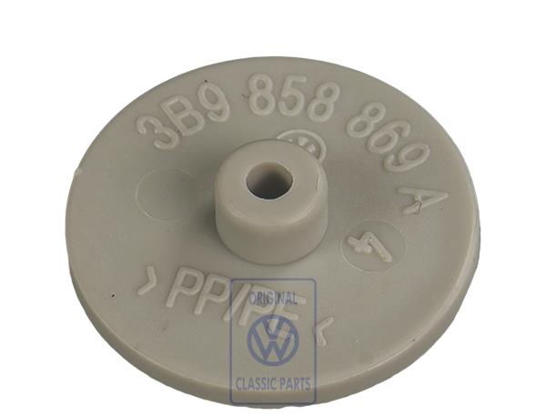 Cover cap for VW Passat B5 / B5GP