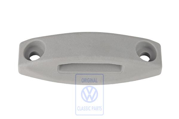 Support bar for VW Golf Mk4